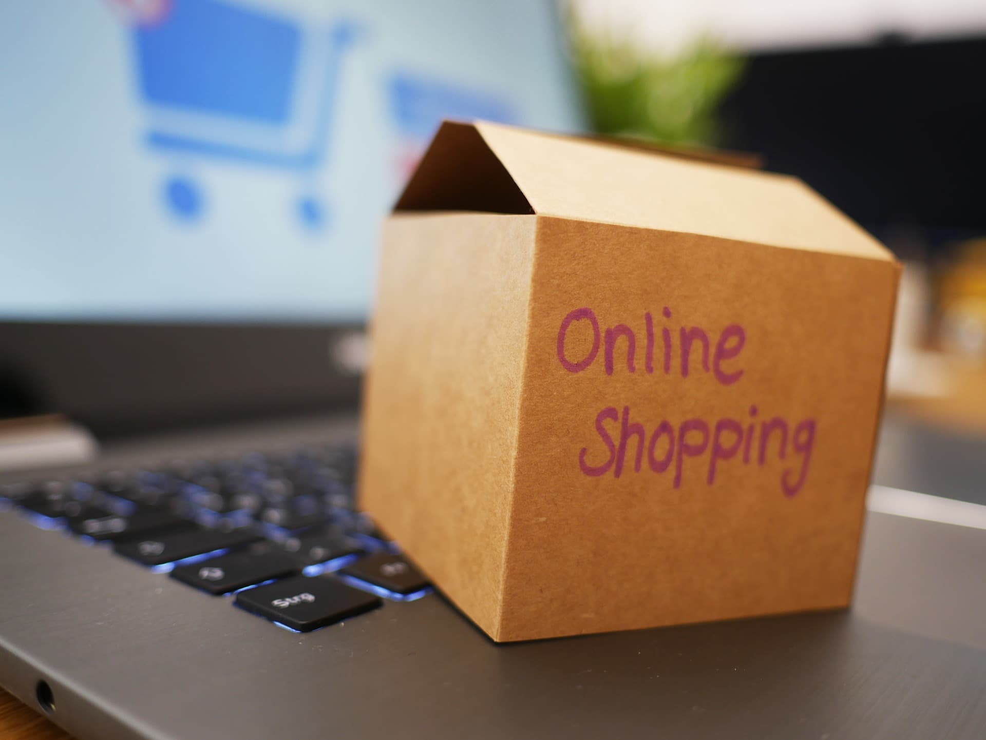 E-Commerce